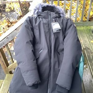Pajar Canada down jacket